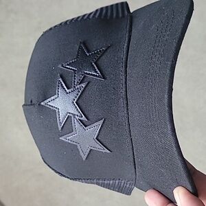 Amiri cap hat snap back nwt